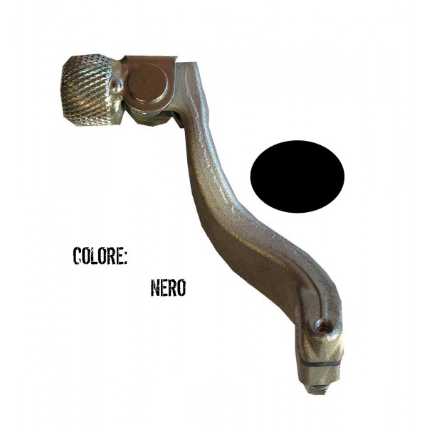 Leva Cambio OSSA 11-14 (Nero)